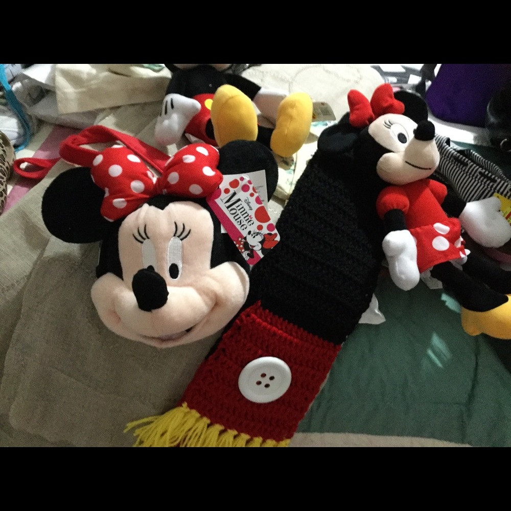 Mickey,Kinney - image 1